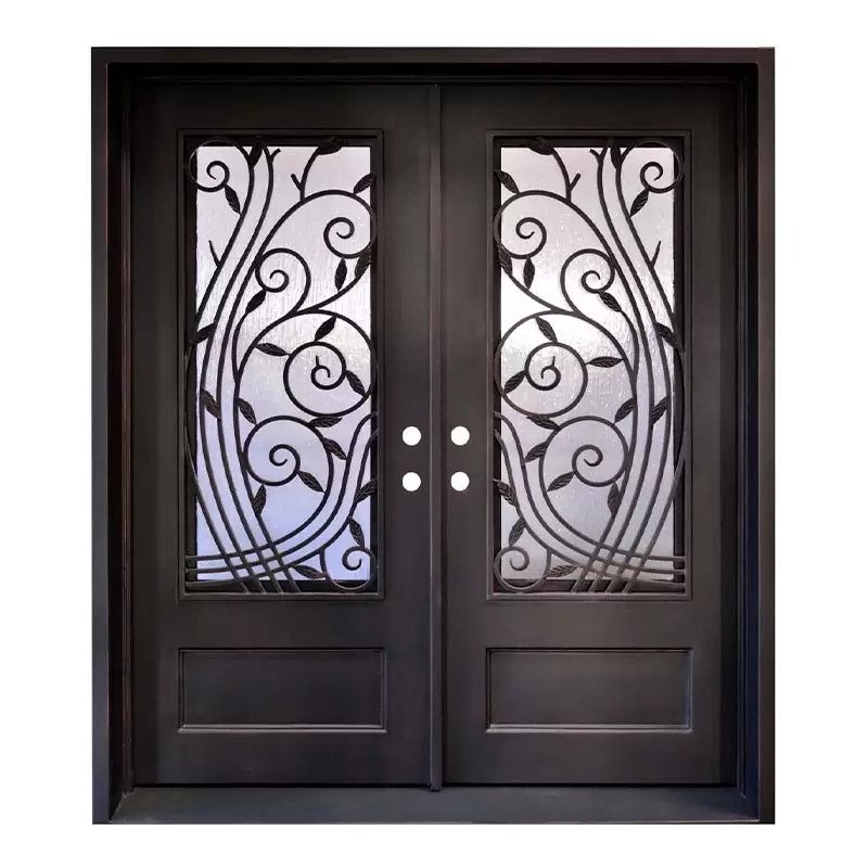 ویژگی‌های برتر درب و دروازه ژیوا