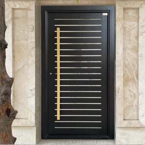 مزایای انتخاب درب و دروازه ژیوا